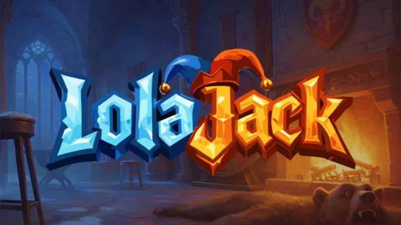 Lola Jack Casino screenshot for NZ players